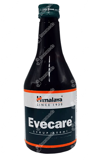 Himalaya Evecare Syrup 400ml