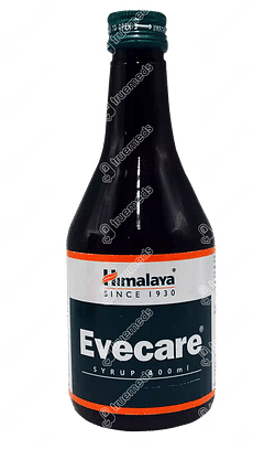 Himalaya Evecare Syrup 400ml