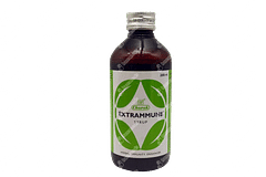 Charak Extrammune Syrup 200ml