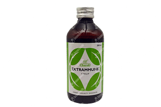 Charak Extrammune Syrup 200ml