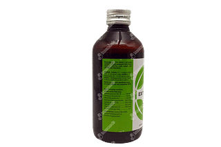 Extrammune Syrup 200 ML