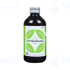 Charak Extrammune Syrup 200ml