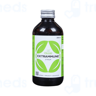Charak Extrammune Syrup 200ml