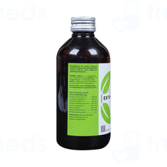 Charak Extrammune Syrup 200ml