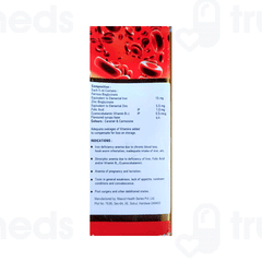 Feton Syrup 200 Ml