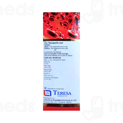 Feton Syrup 200 Ml