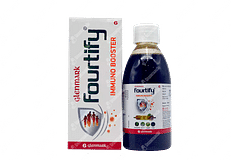 Fourtify Immuno Booster 200ml