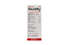 Fourtify Immuno Booster 200ml
