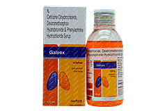 Galirex Syrup 100ml