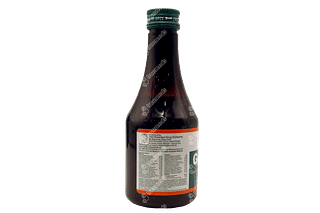 Himalaya Geriforte Syrup 200 ML