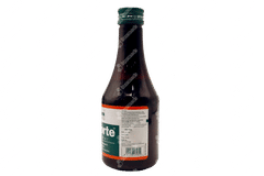 Himalaya Geriforte Syrup 200ml