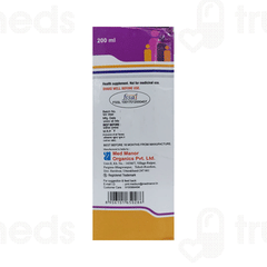 Glutanase Syrup 200 ML