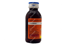 Glycodin New Syrup 50ml