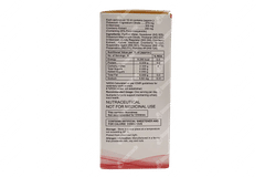 Goeuti No Added Sugar Suspension 100ml