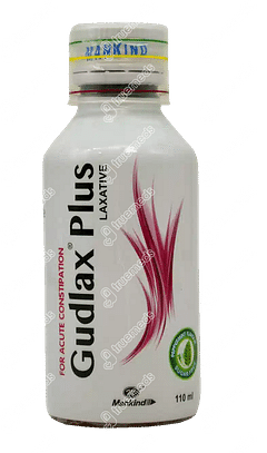 Gudlax Plus Suspension 110 ML