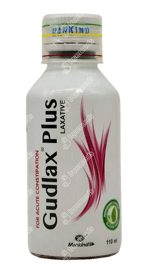 Gudlax Plus Suspension 110 ML