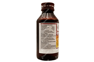 Gulfadryl Expectorant 100ml