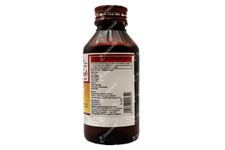 Gulfadryl Expectorant 100ml