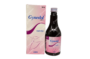 Gynedol Liquid 300ml