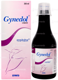 Gynedol Liquid 300ml