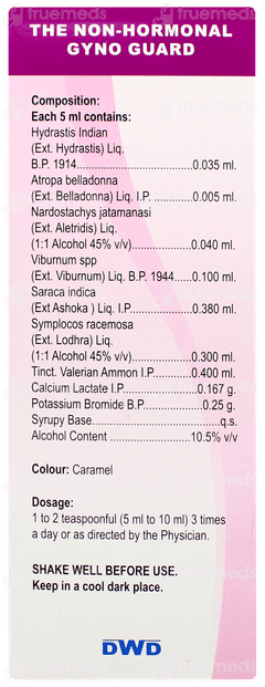 Gynedol Liquid 300ml