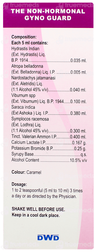 Gynedol Liquid 300ml