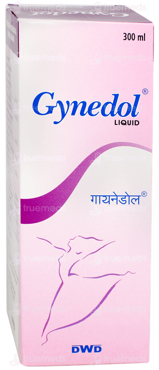 Gynedol Liquid 300ml