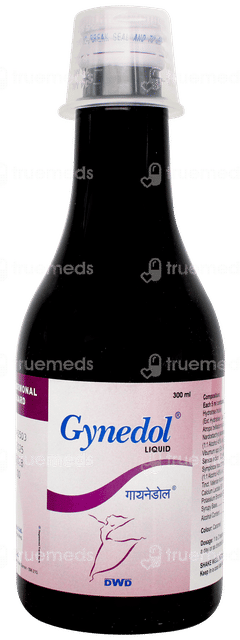 Gynedol Liquid 300ml