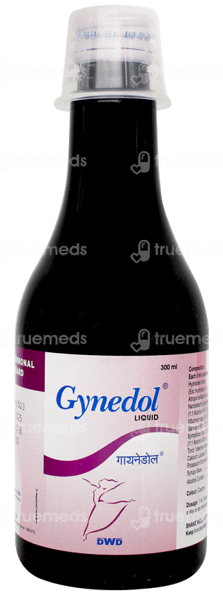 Gynedol Liquid 300ml