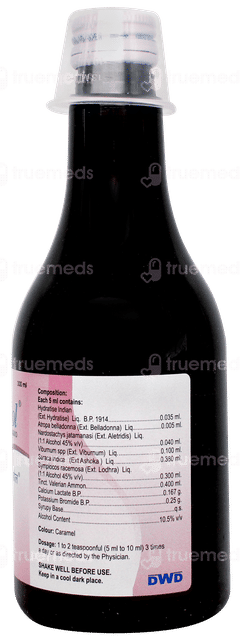 Gynedol Liquid 300ml
