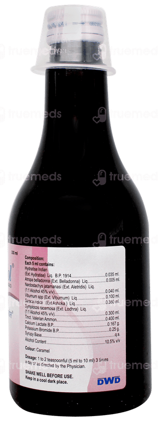 Gynedol Liquid 300ml