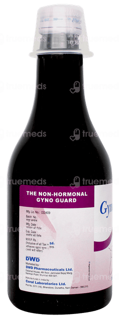 Gynedol Liquid 300ml