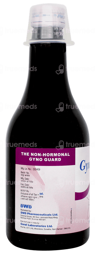 Gynedol Liquid 300ml