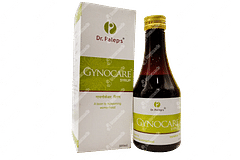 Gynocare Syrup 200ml Gynocare Syrup 200ml