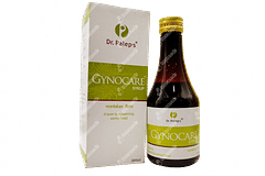 Gynocare Syrup 200ml