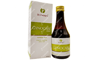 Gynocare Syrup 200ml