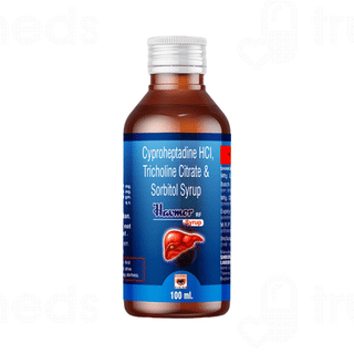 Havmor Syrup 200ml