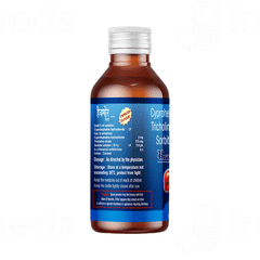 Havmor Syrup 200ml