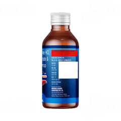 Havmor Syrup 200ml