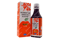 Hb Ford Syrup 200ml