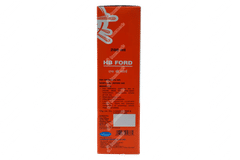 Hb Ford Syrup 200ml