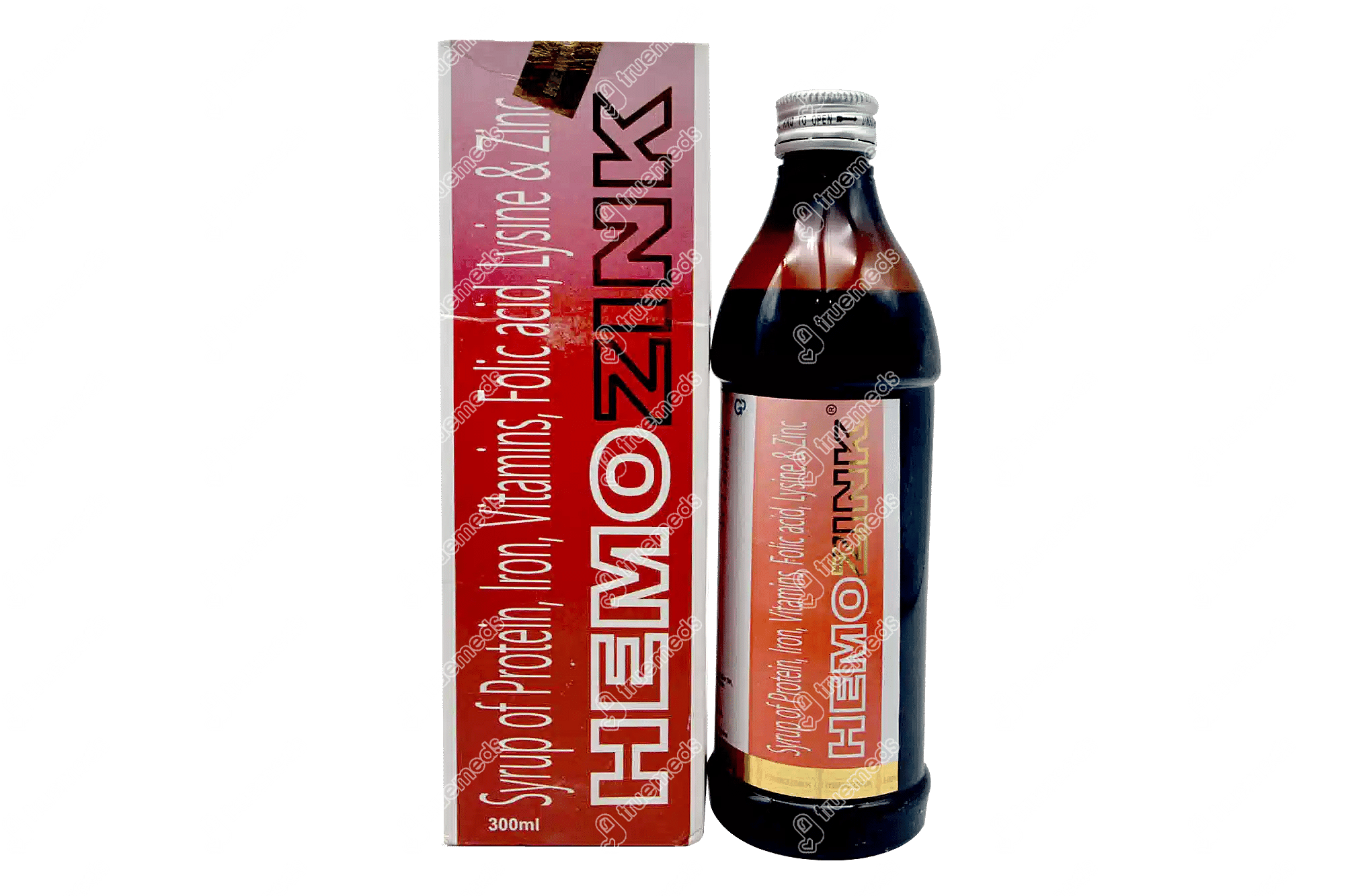 hemozink-syrup-300-ml-uses-side-effects-dosage-price-truemeds