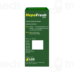 Hepafresh Drops 200ml