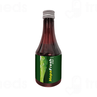 Hepafresh Drops 200ml