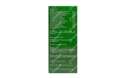 Hepaneed Syrup 200ml