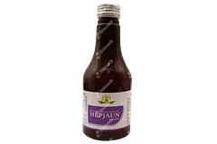 Hepjaun Syrup 300ml Hepjaun Syrup 300ml