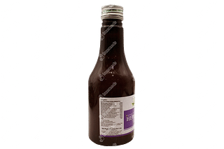 Hepjaun Syrup 300 ML