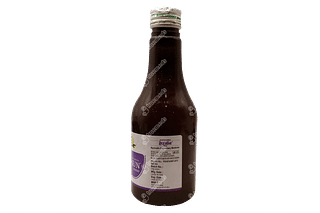 Hepjaun Syrup 300 ML