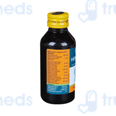Herbodil Syrup 100Ml
