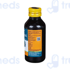 Herbodil Syrup 100Ml